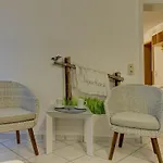 Predigtstuhl By Interhome Διαμέρισμα Spiegelau
