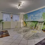 Διαμέρισμα Predigtstuhl By Interhome
