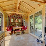Predigtstuhl By Interhome Διαμέρισμα