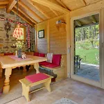 Διαμέρισμα Predigtstuhl By Interhome *