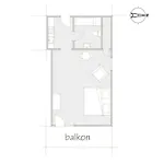Predigtstuhl By Interhome Apartmán Spiegelau