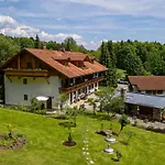 Apartmán Predigtstuhl By Interhome