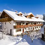 Predigtstuhl By Interhome