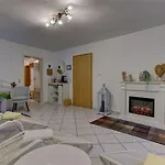 Predigtstuhl By Interhome Apartmán *