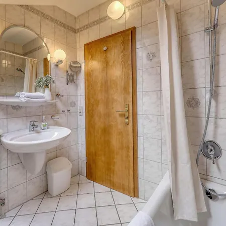 Predigtstuhl By Interhome Apartment *