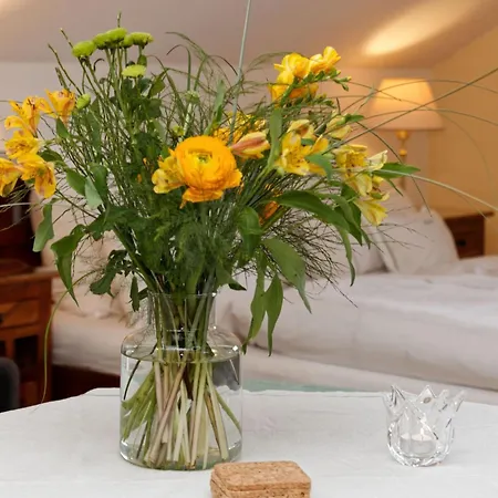 Predigtstuhl By Interhome Apartment