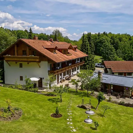 Apartament Predigtstuhl By Interhome