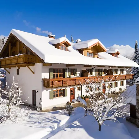 Predigtstuhl By Interhome