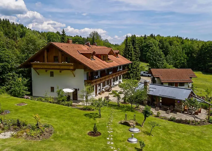 Apartment Predigtstuhl By Interhome