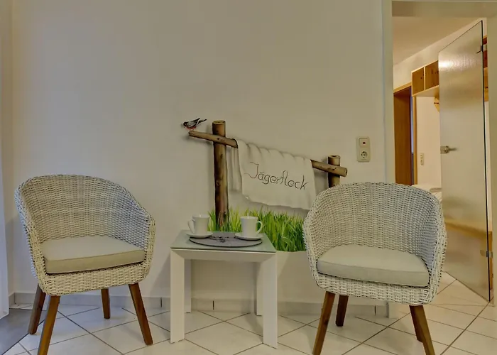 Predigtstuhl By Interhome Apartment Spiegelau