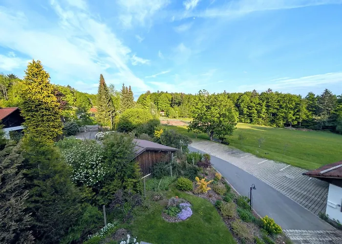 Predigtstuhl By Interhome Apartment Spiegelau